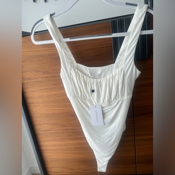 JESSIE BODYSUIT Lovers and Friends - Picture 4 of 5